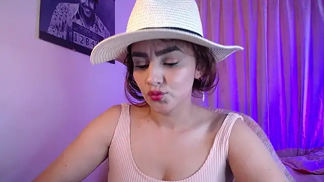 Lu perez online show from 03/07/26, 06:02