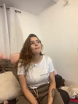 Lu perez online show from 04/13/26, 05:06