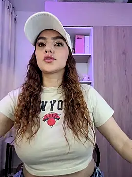 Lu perez online show from 06/02/26, 01:11