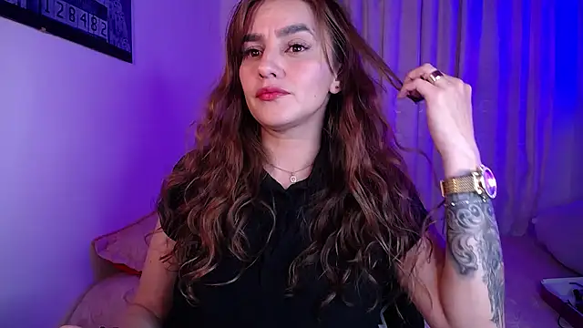 Lu perez online show from 02/23/26, 02:35