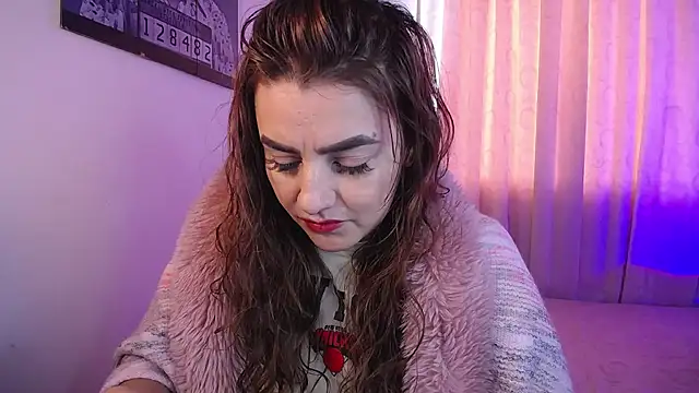 Lu perez online show from 02/24/26, 06:09