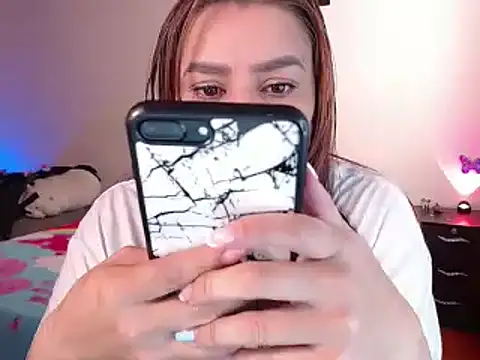 Lu perez online show from 03/11/25, 12:50