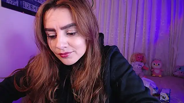 Lu perez online show from 03/25/26, 12:33