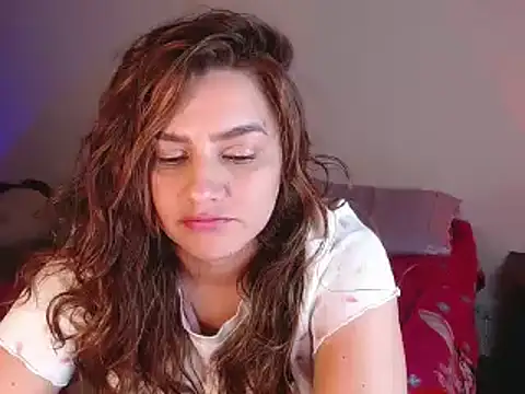 Lu perez online show from 03/12/25, 01:47