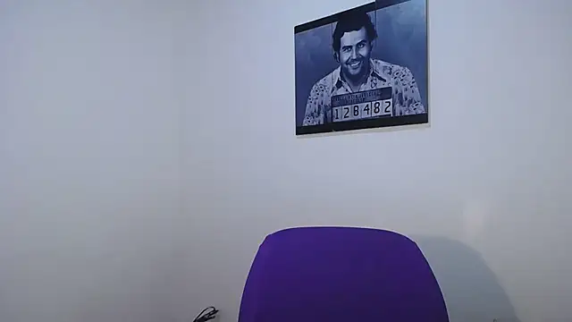 Lu perez online show from 04/07/26, 02:57