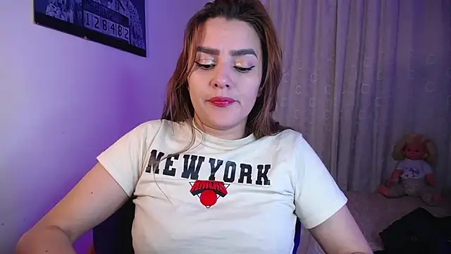 Lu perez online show from 03/22/26, 11:28