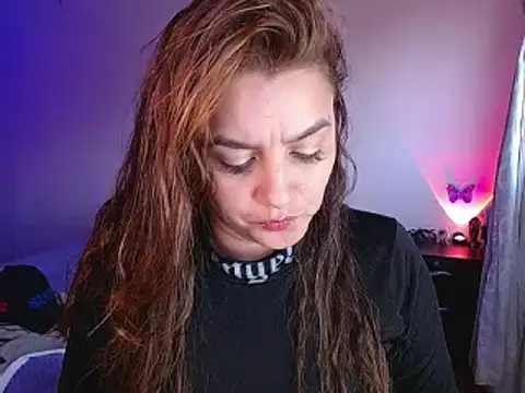 Lu perez online show from 02/26/25, 10:47