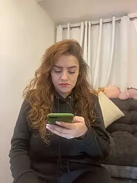 Lu perez online show from 04/15/26, 07:58