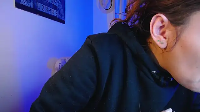 Lu perez online show from 03/28/26, 11:17