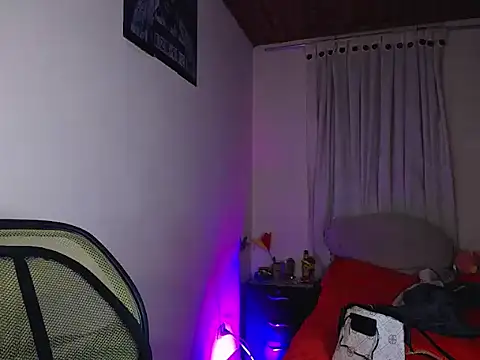 Lu perez online show from 09/29/25, 03:13