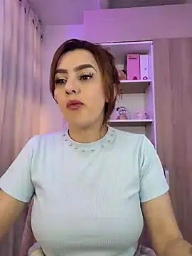 Lu perez online show from 05/10/26, 01:57