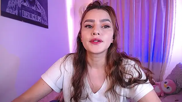 Lu perez online show from 03/11/26, 08:03