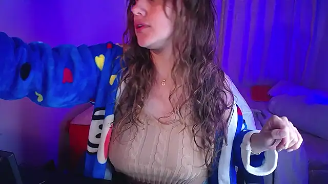 Lu perez online show from 01/16/26, 05:33