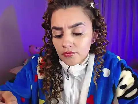 Lu perez online show from 10/20/25, 11:16