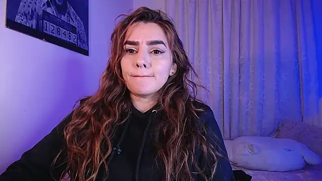 Lu perez online show from 03/30/26, 11:17