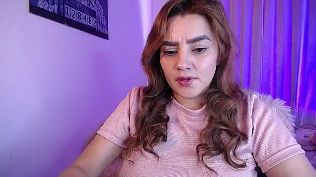 Lu perez online show from 03/04/26, 08:16