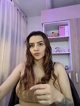 Lu perez online show from 06/03/26, 01:23
