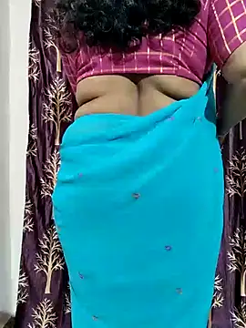 bhuvana555 online show from 02/25/25, 06:01