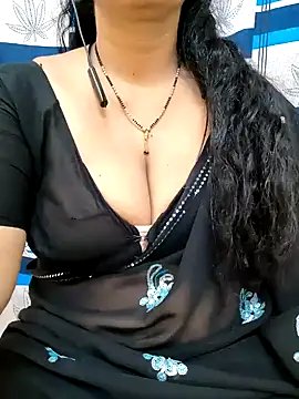bhuvana555 online show from 03/18/25, 11:55