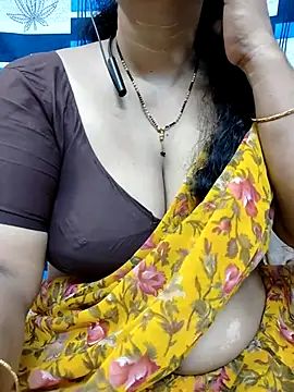 bhuvana555 online show from 03/13/25, 05:22