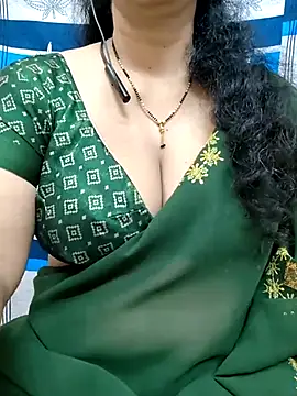bhuvana555 online show from 03/03/25, 03:05