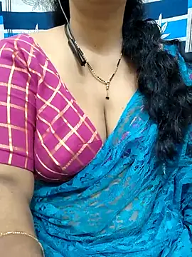 bhuvana555 online show from 02/25/25, 05:08
