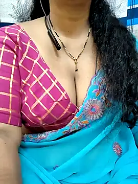bhuvana555 online show from 03/16/25, 12:22