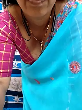 bhuvana555 online show from 02/18/25, 05:31