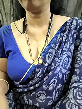 bhuvana555 online show from 04/03/26, 04:57