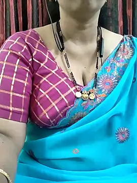 bhuvana555 online show from 12/17/25, 05:18