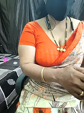 bhuvana555 online show from 02/15/26, 05:01