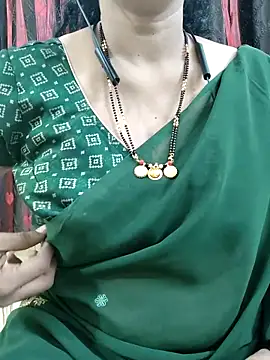 bhuvana555 online show from 09/14/25, 05:24