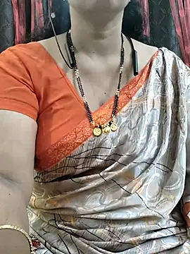 bhuvana555 online show from 09/22/25, 04:35