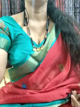 bhuvana555 online show from 10/21/25, 05:07