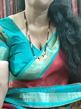 bhuvana555 online show from 10/21/25, 05:56