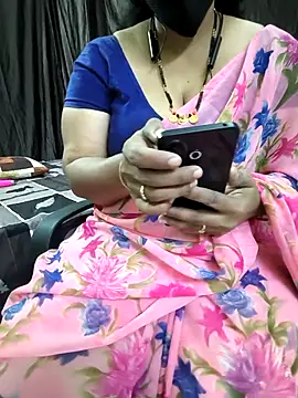 bhuvana555 online show from 02/06/26, 05:20