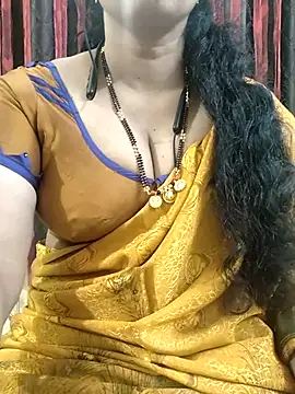 bhuvana555 online show from 10/28/25, 04:28