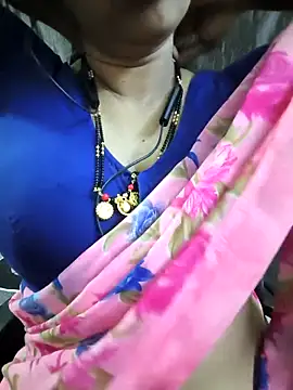 bhuvana555 online show from 04/14/26, 04:56