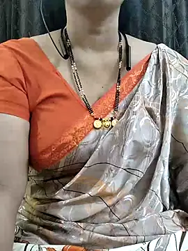 bhuvana555 online show from 09/28/25, 05:20
