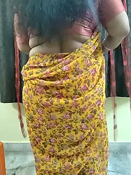 bhuvana555 online show from 09/23/25, 04:47