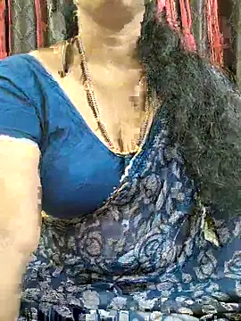 bhuvana555 online show from 10/20/25, 05:02