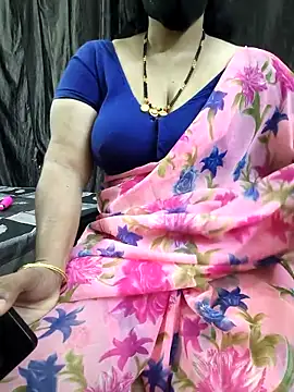 bhuvana555 online show from 02/10/26, 05:50