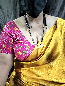 bhuvana555 online show from 03/11/26, 05:07