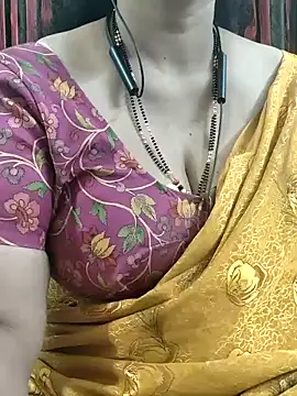 bhuvana555 online show from 12/13/25, 08:04