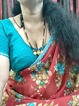 bhuvana555 online show from 11/10/25, 04:45