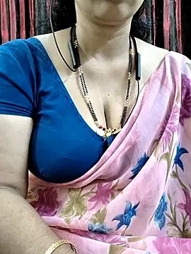 bhuvana555 online show from 12/01/25, 05:03