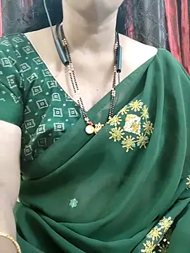bhuvana555 online show from 10/12/25, 05:03