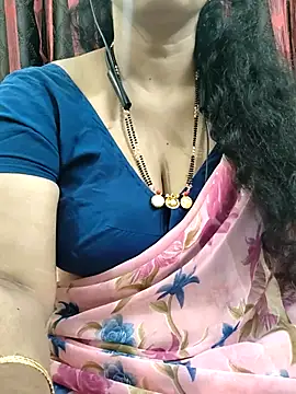 bhuvana555 online show from 10/18/25, 05:26