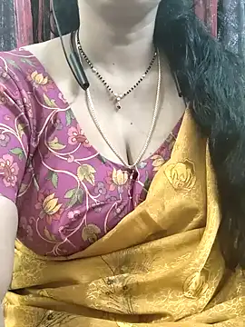 bhuvana555 online show from 11/18/25, 05:11