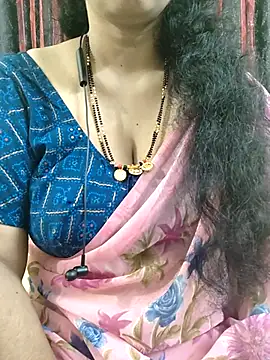 bhuvana555 online show from 11/27/25, 04:35